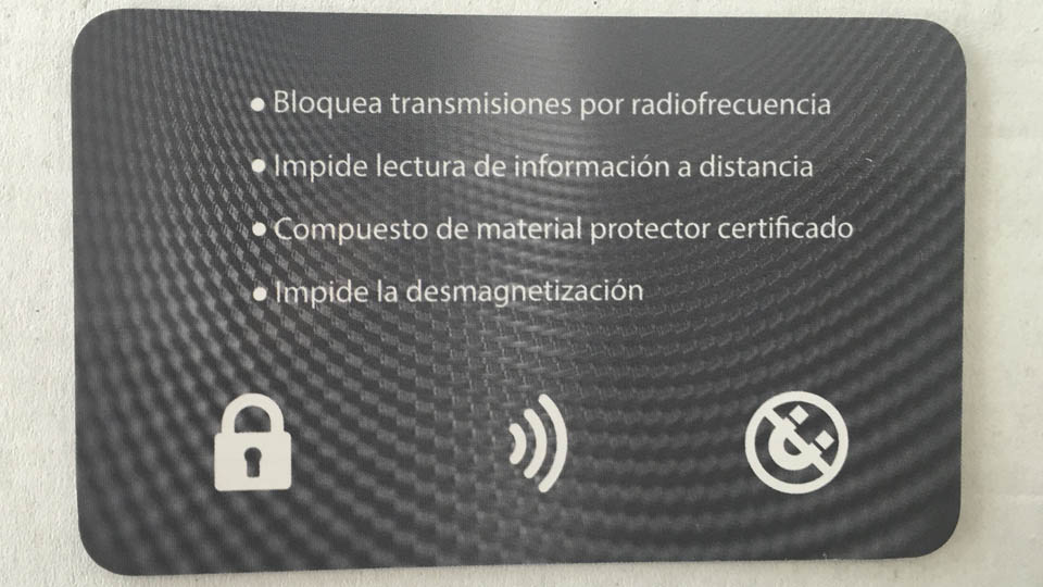 fundas-RFID-Iglobalcard-datos