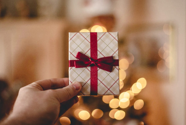 Fundas protectoras de tarjetas. El mejor regalo de Navidad