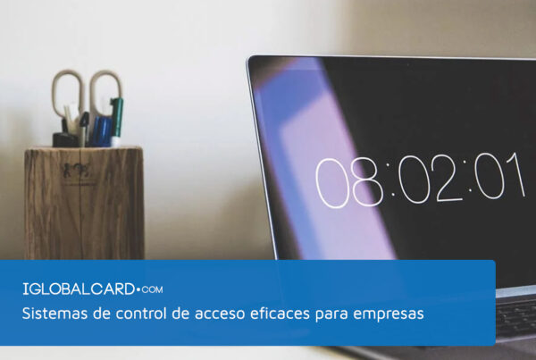 Sistemas de control de acceso eficaces para empresas