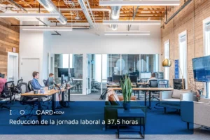 Cómo controlar la reducción de la jornada laboral