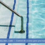 Control de acceso para piscinas en verano 2022