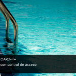 Piscinas con control de acceso en 2023