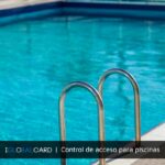 Controles de acceso para piscinas en verano