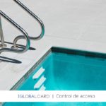 recomendaciones del Gobierno para las piscinas contra el covid-19