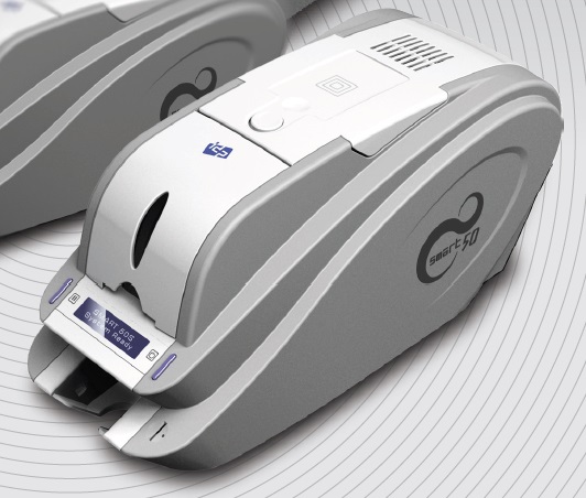 impresora smart 50