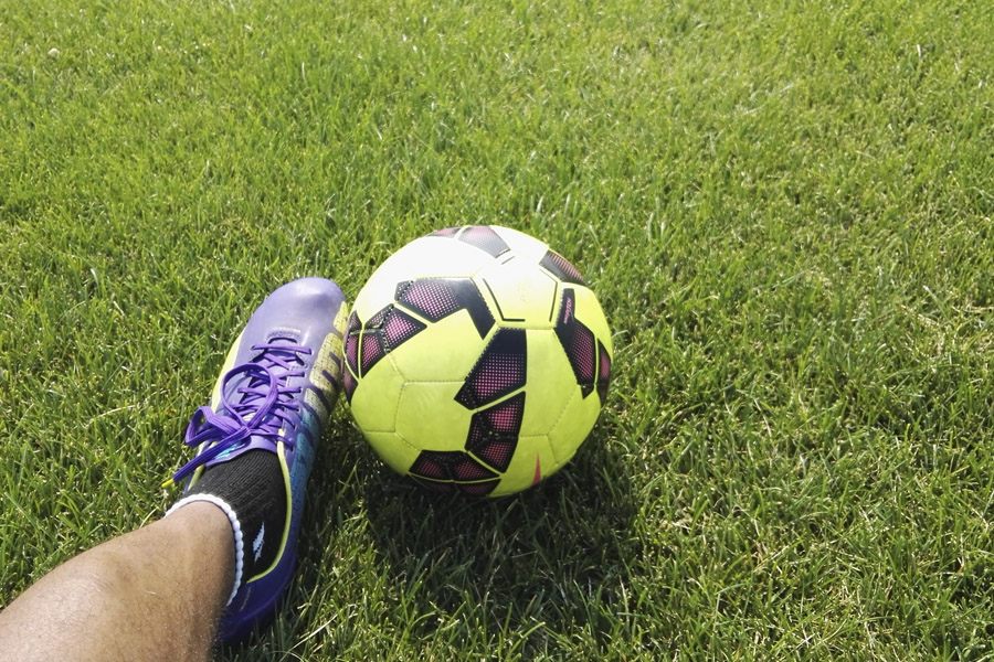 Carnets de abono de clubs de fútbol con código BIDI o QR