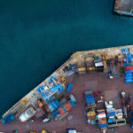 Sistema de control de horarios para empresa del puerto de Alicante