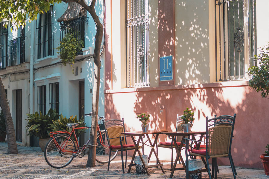 Llaves magnéticas y de proximidad para hoteles y hostales