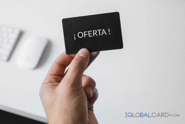 Oferta Pack fidelización de clientes