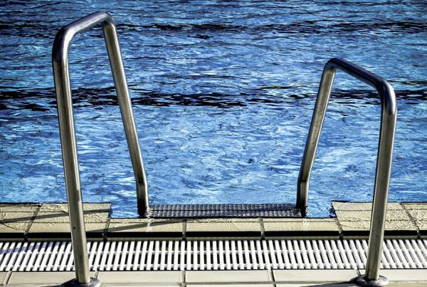 Control de acceso a piscinas privadas y de urbanizaciones