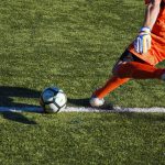 Carnets personalizados de PVC para equipos de fútbol