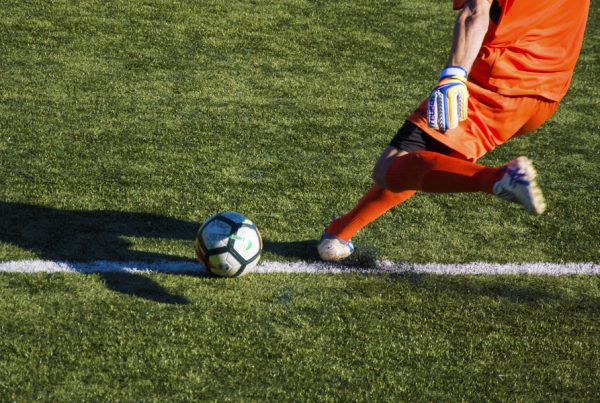 Carnets personalizados de PVC para equipos de fútbol
