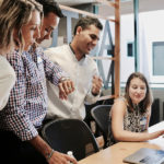 Registro horario laboral del Ministerio de Trabajo