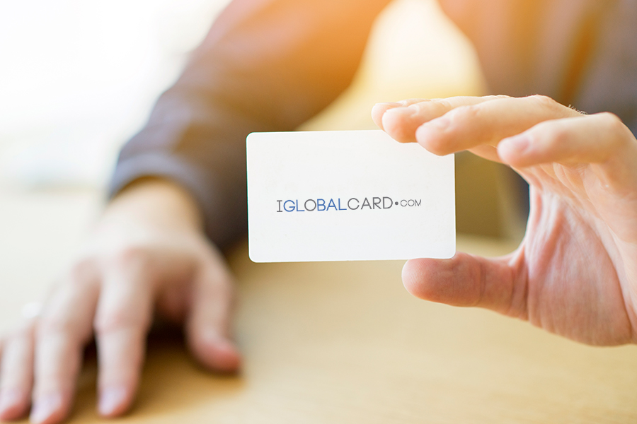 Crea tu estrategia de Fidelización de clientes con iglobalcard