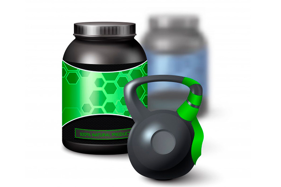 Fidelización de clientes para tienda de suplementos deportivos